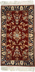 picture of persian Hand-Tufted rug